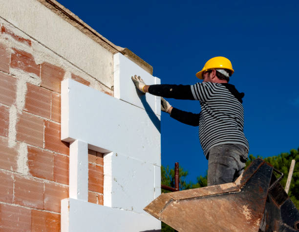 Best Best Insulation Companies  in Selma, NC