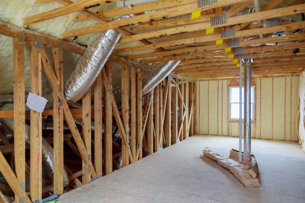 Best Commercial Insulation Contractor  in Selma, NC