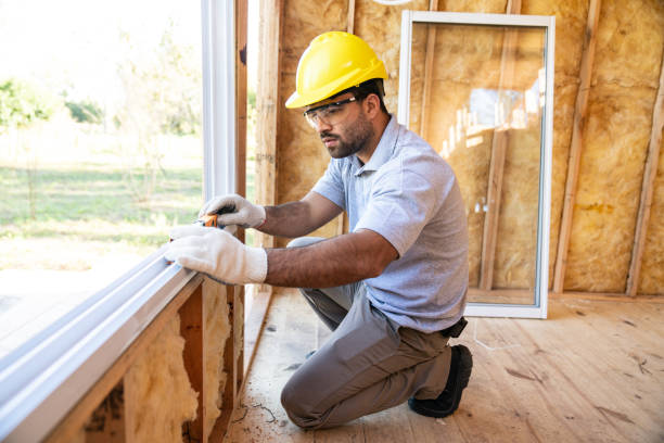 Best Garage Insulation Installation  in Selma, NC