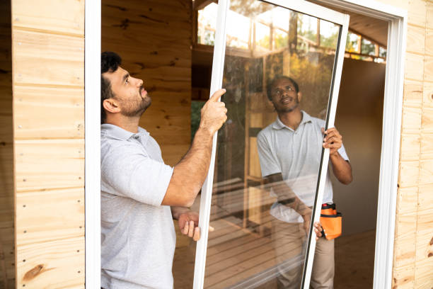 Best Local Insulation Services  in Selma, NC