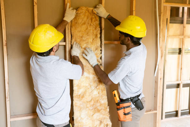 Range of Insulation Solutions in Selma, NC