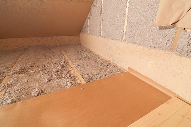 Professional Insulation Contractor in Selma, NC